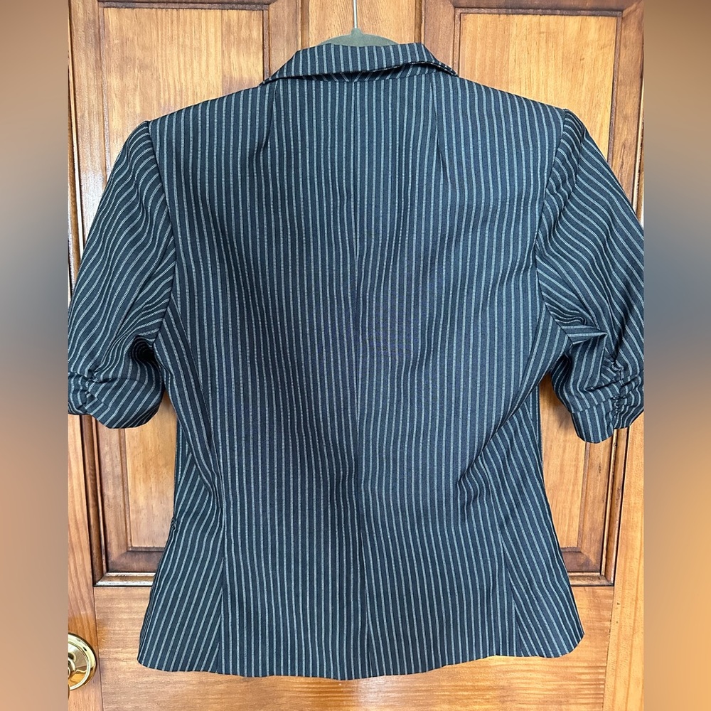 Necessary Objects Blazer In Size S - image 5